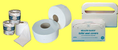 Prestige Vending Paper Toilet Tissue