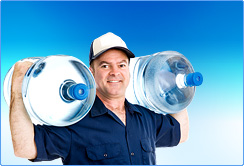 Long Island Bottled Water Delivery for Suffolk County, Nassau County in New York